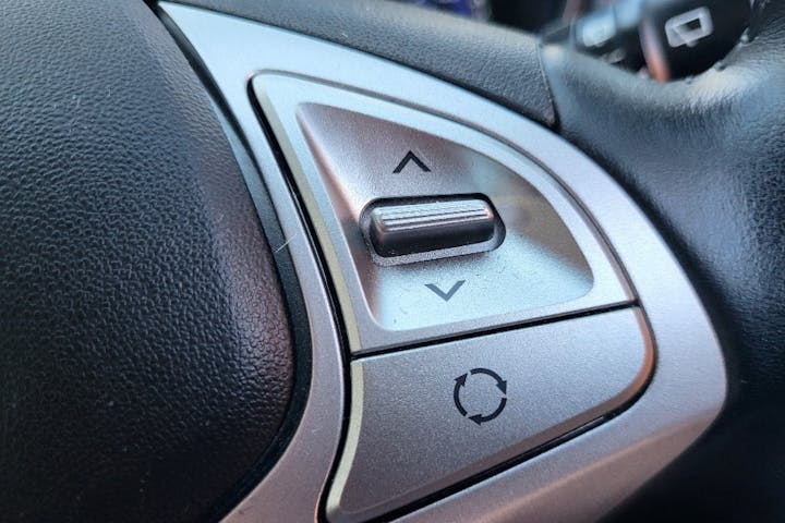  Hyundai ix20 1.6 Premium Nav Hatchback 5dr Petrol Auto Euro 6 (125 Ps) 2018