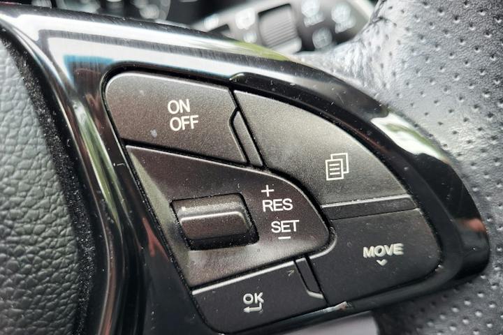  Ssangyong Tivoli 1.5p Ultimate SUV 5dr Petrol Manual Euro 6 (s/s) (163 Ps) 2023