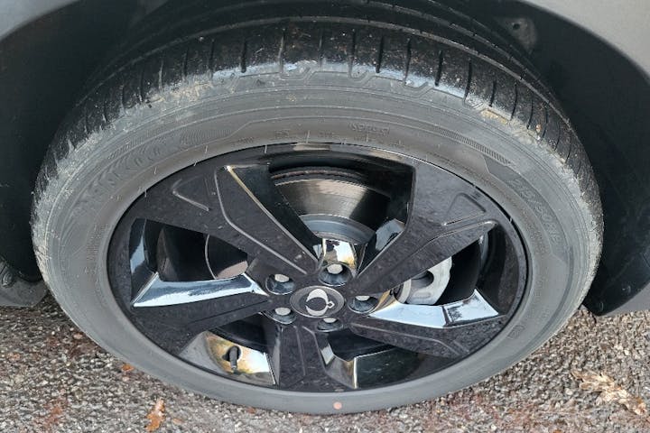  KGM Tivoli 1.5 K30 SUV 5dr Petrol Auto Euro 6 (s/s) (163 Ps) 2024