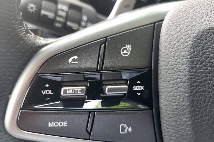  Ssangyong Korando 1.5 Ultimate SUV 5dr Petrol Auto Euro 6 (s/s) (163 Ps) 2020