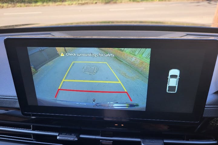  KGM Musso 2.2d Saracen Pickup Double Cab 4dr Diesel Auto 4wd Euro 6 (202 Ps) 2024