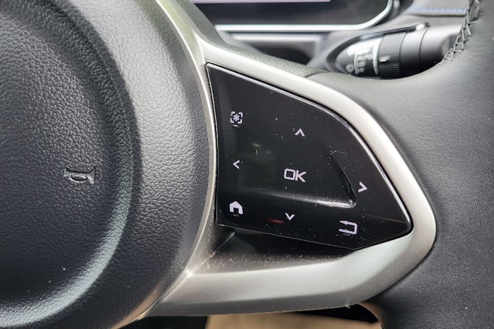  Gwm Ora 03 48kwh Pure Plus Hatchback 5dr Electric Auto (171 Ps) 2024
