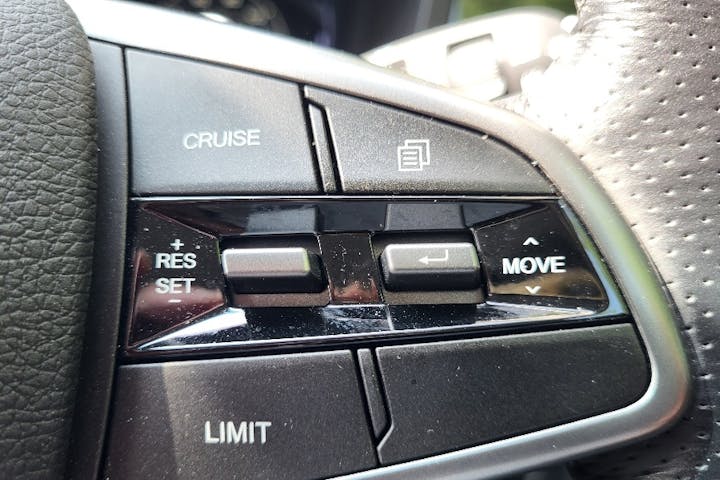  Ssangyong Korando 1.5 Ultimate SUV 5dr Petrol Auto Euro 6 (s/s) (163 Ps) 2021