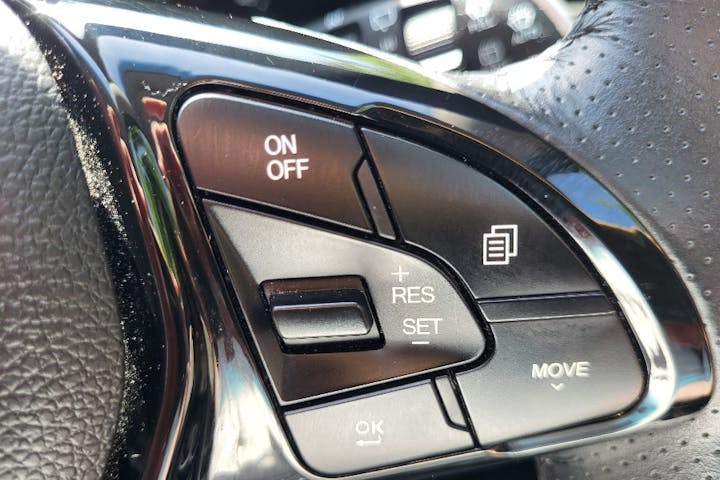  Ssangyong Tivoli 1.5p Ultimate SUV 5dr Petrol Auto Euro 6 (s/s) (163 Ps) 2023