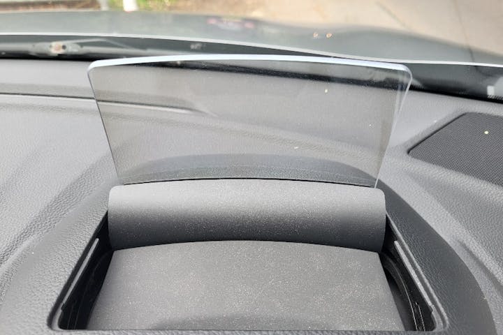  Mitsubishi Eclipse Cross 1.5t Gpf 3 SUV 5dr Petrol Cvt 4wd Euro 6 (s/s) (163 Ps) 2020