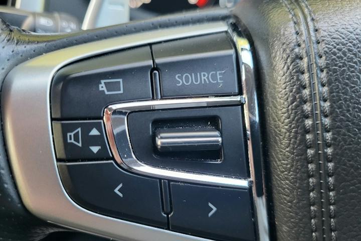  Mitsubishi L200 2.2 Di D Dc Barbarian X Pickup Double Cab 4dr Diesel Auto 4wd Euro 6 (s/s) (150 Ps) 2020