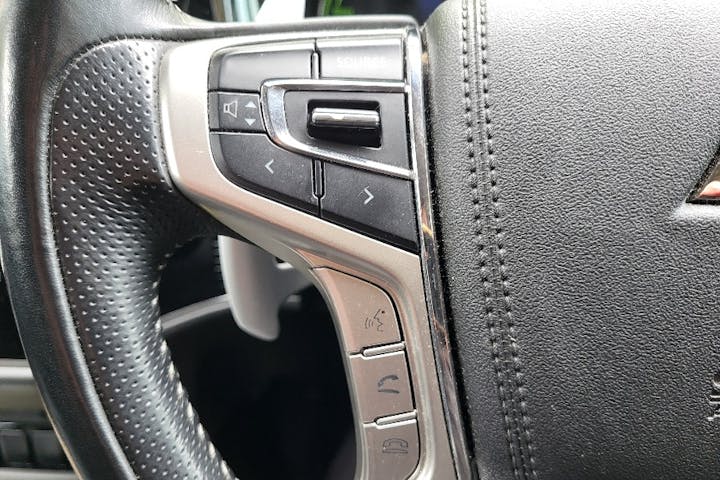  Mitsubishi Outlander PHEV 2.4h Twinmotor 13.8kwh Reflex Plus SUV 5dr Petrol Plug In Hybrid Cvt 4wd Euro 6 (s/s) (224 Ps) 2020