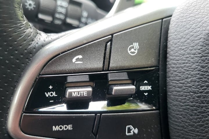  Ssangyong Korando 1.5 Ultimate SUV 5dr Petrol Auto Euro 6 (s/s) (163 Ps) 2020