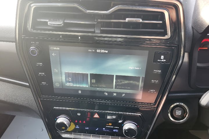  Ssangyong Tivoli 1.5p Ultimate Nav SUV 5dr Petrol Manual Euro 6 (s/s) (163 Ps) 2021