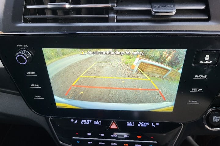  KGM Tivoli 1.5 K40 SUV 5dr Petrol Auto Euro 6 (s/s) (163 Ps) 2025