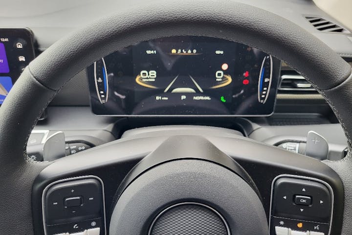  Gwm Poer300 2.4d Ultra Pickup Double Cab 4dr Diesel Auto 4wd Euro 6 (s/s) (183 Ps) 2025