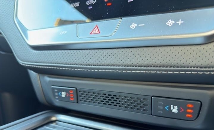  KGM Rexton 2.2 K30 Auto Diesel 2025