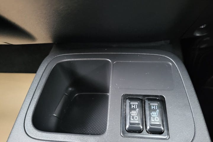  Mitsubishi Mirage 1.2 Attivo Hatchback 5dr Petrol Manual Euro 6 (s/s) (79 Ps) 2016