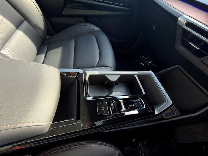  KGM Torres 1.5 HEV 1970