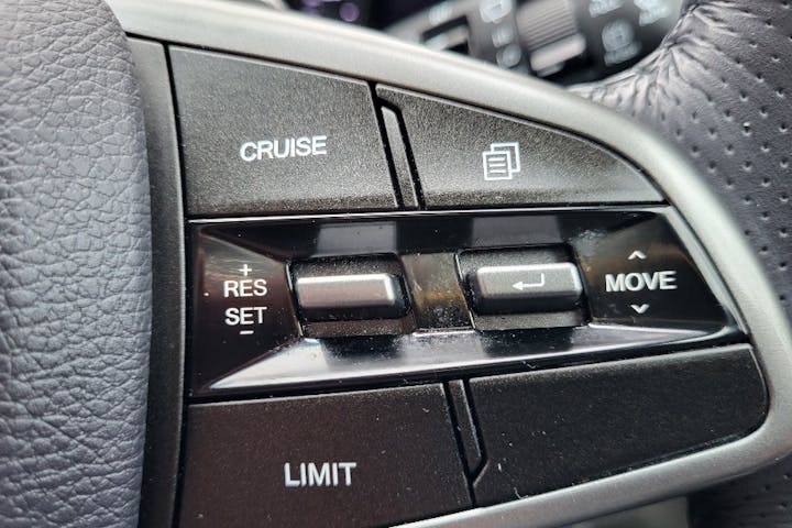  Ssangyong Korando 1.5 Ultimate SUV 5dr Petrol Auto Euro 6 (s/s) (163 Ps) 2022