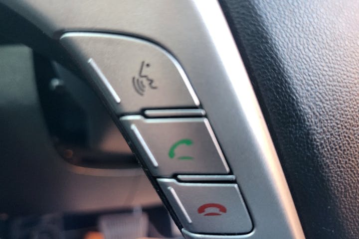  Hyundai ix20 1.6 Premium Nav Hatchback 5dr Petrol Auto Euro 6 (125 Ps) 2018