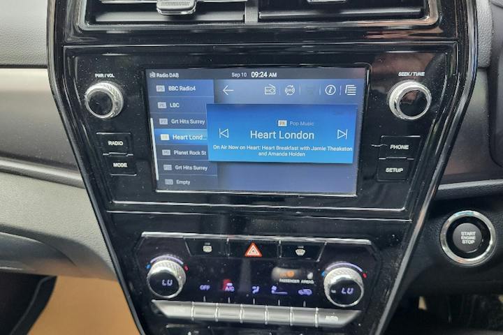  Ssangyong Tivoli 1.5p Ultimate SUV 5dr Petrol Manual Euro 6 (s/s) (163 Ps) 2023