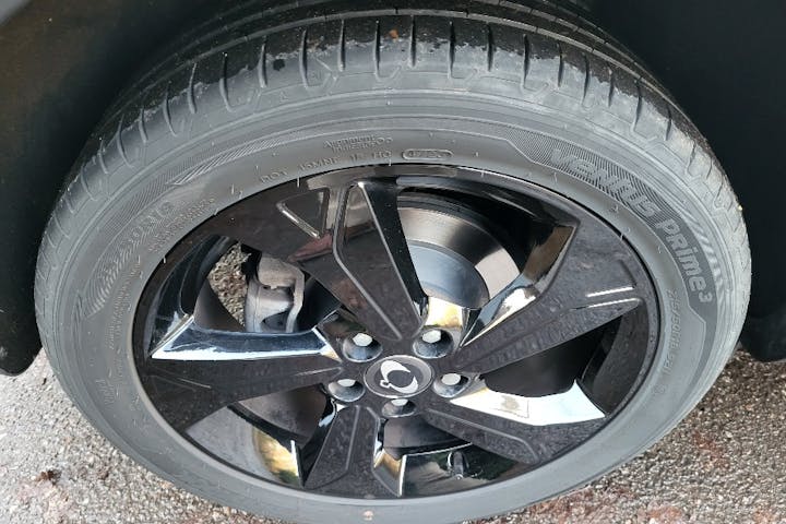  KGM Tivoli 1.5 K30 SUV 5dr Petrol Auto Euro 6 (s/s) (163 Ps) 2024