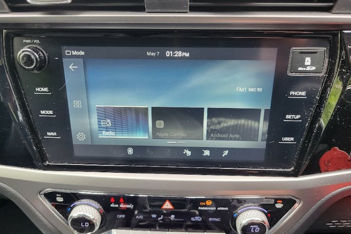  Ssangyong Korando 1.5 Ultimate SUV 5dr Petrol Auto Euro 6 (s/s) (163 Ps) 2023