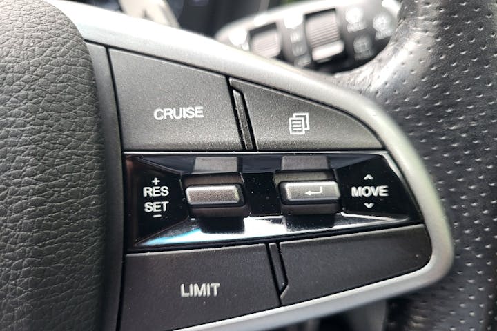  Ssangyong Korando 1.5 Ultimate SUV 5dr Petrol Auto Euro 6 (s/s) (163 Ps) 2020