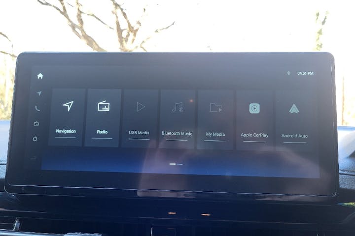  KGM Musso 2.2d Saracen Pickup Double Cab 4dr Diesel Auto 4wd Euro 6 (202 Ps) 2024