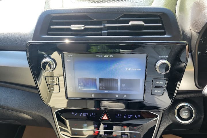  Ssangyong Tivoli 1.5p Ultimate SUV 5dr Petrol Auto Euro 6 (s/s) (163 Ps) 2023