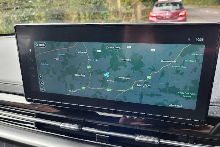  Ssangyong Rexton 2.2d Ultimate Plus SUV 5dr Diesel T Tronic 4wd Euro 6 (202 Ps) 2023