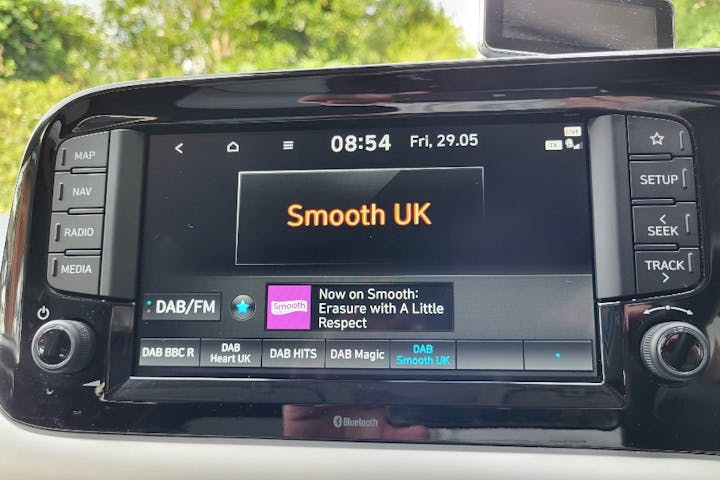  Hyundai i10 1.2 Premium Hatchback 5dr Petrol Manual Euro 6 (s/s) (84 Ps) 2021