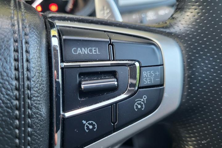  Mitsubishi L200 2.2 Di D Dc Barbarian X Pickup Double Cab 4dr Diesel Auto 4wd Euro 6 (s/s) (150 Ps) 2020