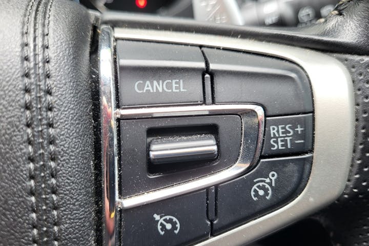  Mitsubishi Outlander PHEV 2.4h Twinmotor 13.8kwh Reflex Plus SUV 5dr Petrol Plug In Hybrid Cvt 4wd Euro 6 (s/s) (224 Ps) 2020