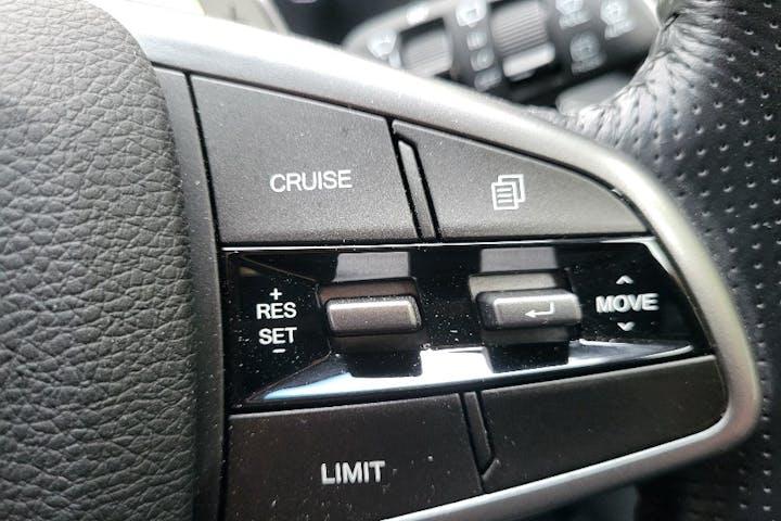  Ssangyong Korando 1.5 Ultimate SUV 5dr Petrol Auto Euro 6 (s/s) (163 Ps) 2020