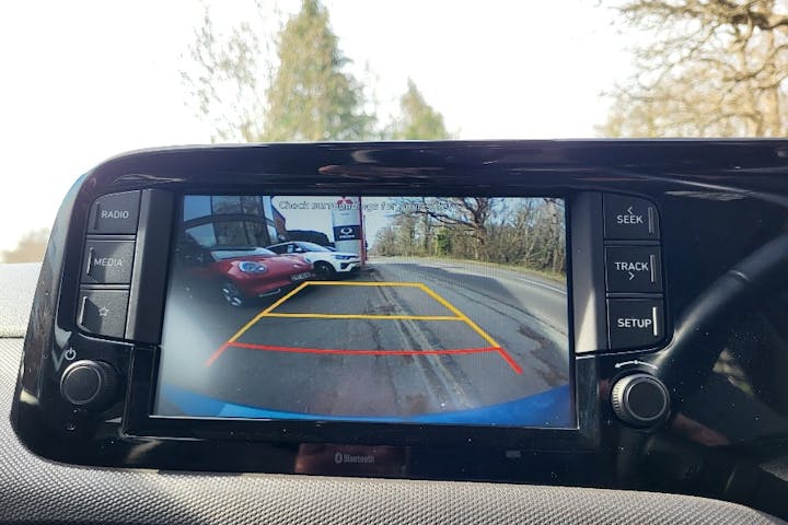  Hyundai i10 1.2 SE Connect Hatchback 5dr Petrol Auto Euro 6 (s/s) (84 Ps) 2020