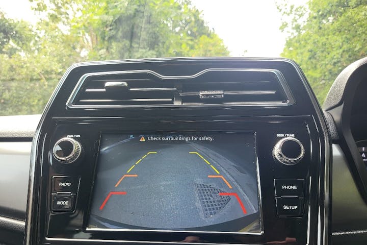  Ssangyong Tivoli 1.2 Ventura 5dr Petrol Manual Euro 6 (s/s) (128 Ps) 2021
