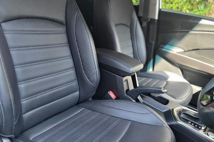  Ssangyong Tivoli 1.5 Ultimate SUV 5dr Petrol Auto Euro 6 (s/s) (163 Ps) 2023