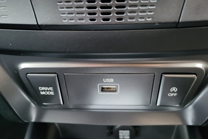  KGM Tivoli 1.5 K40 SUV 5dr Petrol Auto Euro 6 (s/s) (163 Ps) 2025