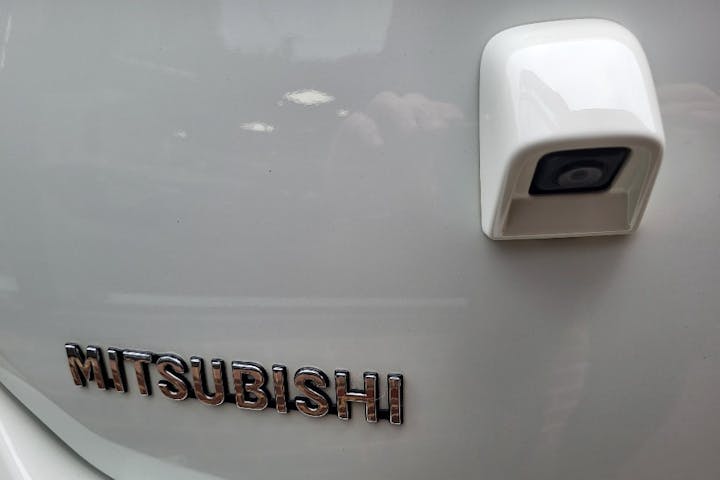  Mitsubishi Mirage 1.2 Attivo Hatchback 5dr Petrol Manual Euro 6 (s/s) (79 Ps) 2016