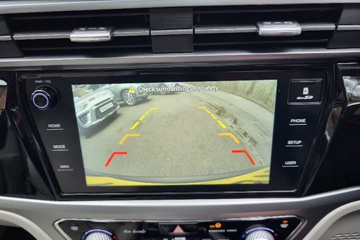  Ssangyong Korando 1.5 Ultimate SUV 5dr Petrol Auto Euro 6 (s/s) (163 Ps) 2022