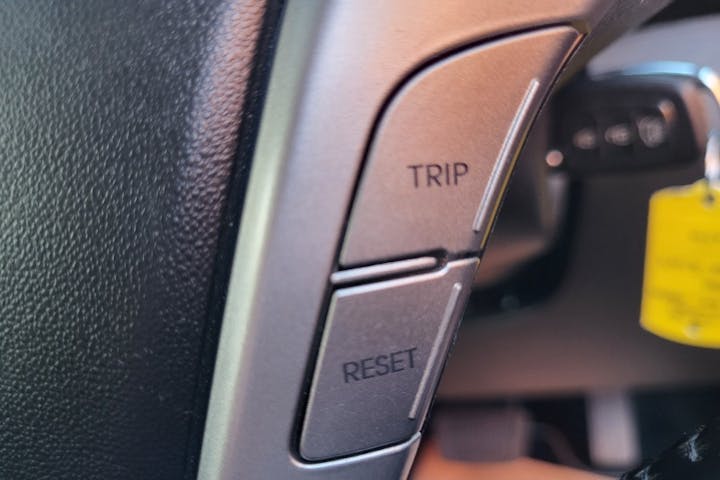  Hyundai ix20 1.6 Premium Nav Hatchback 5dr Petrol Auto Euro 6 (125 Ps) 2018