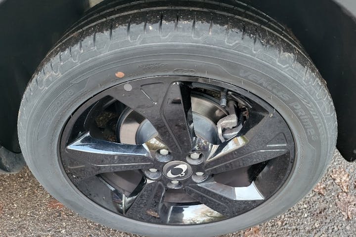  KGM Tivoli 1.5 K30 SUV 5dr Petrol Auto Euro 6 (s/s) (163 Ps) 2024