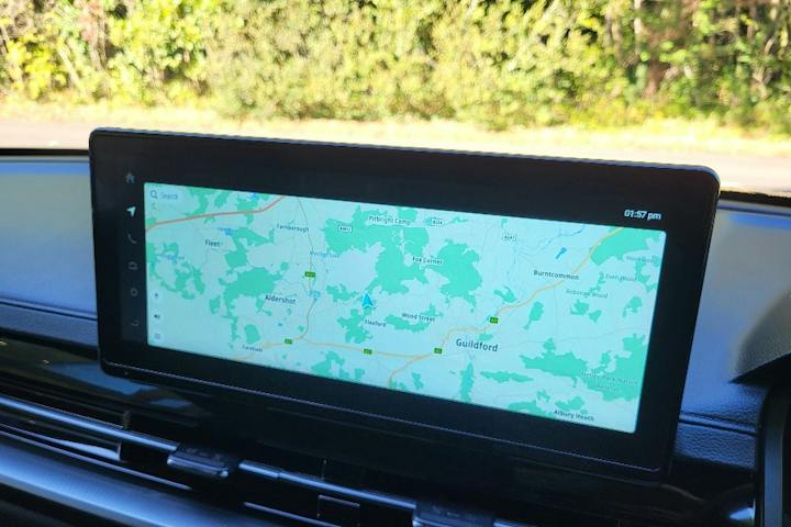  Ssangyong Musso 2.2d Saracen Pickup Double Cab 4dr Diesel Auto 4wd Euro 6 (202 Ps) 2023
