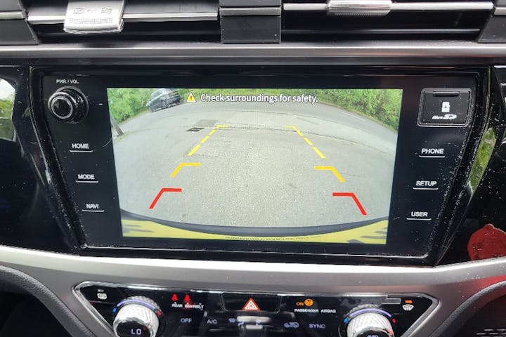  Ssangyong Korando 1.5 Ultimate SUV 5dr Petrol Auto Euro 6 (s/s) (163 Ps) 2023