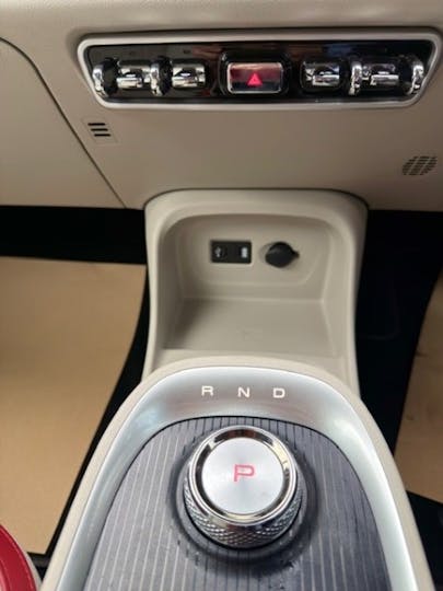  Gwm Ora 03 48kwh Pure Plus Hatchback 5dr Electric Auto (171 Ps) 2024