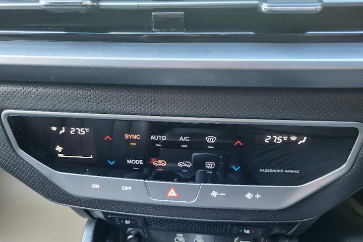  KGM Musso 2.2d Saracen Pickup Double Cab 4dr Diesel Auto 4wd Euro 6 (202 Ps) 2024