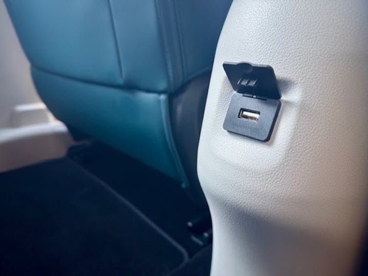  Gwm Funky Cat 48kwh First Edition Hatchback 5dr Electric Auto (171 Ps) 2023