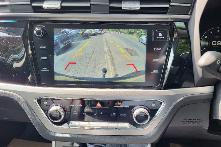  Ssangyong Korando 1.5 Ultimate SUV 5dr Petrol Auto Euro 6 (s/s) (163 Ps) 2021