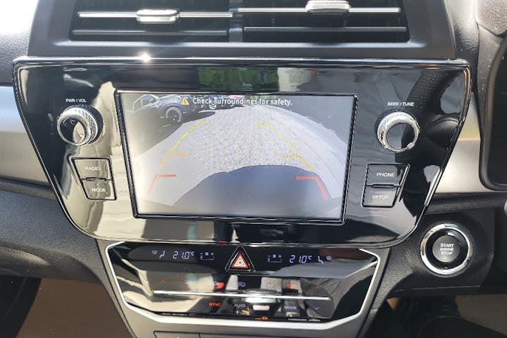  Ssangyong Tivoli 1.5p Ultimate SUV 5dr Petrol Auto Euro 6 (s/s) (163 Ps) 2023