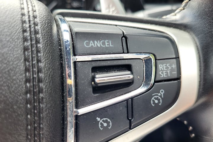  Mitsubishi Outlander PHEV 2.4h Twinmotor 13.8kwh Exceed SUV 5dr Petrol Plug In Hybrid Cvt 4wd Euro 6 (s/s) (224 Ps) 2019