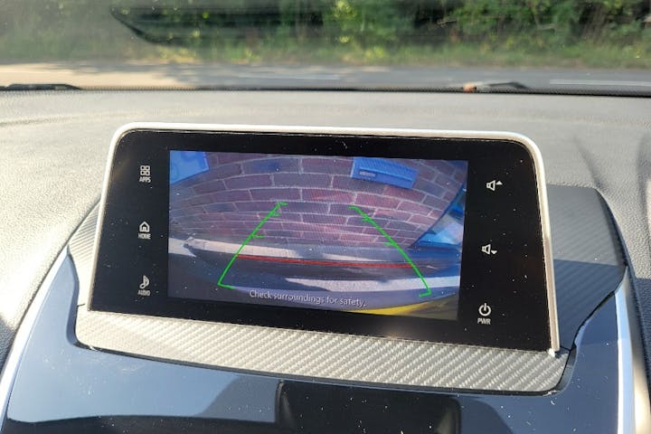  Mitsubishi Eclipse Cross 1.5t Gpf 3 SUV 5dr Petrol Cvt 4wd Euro 6 (s/s) (163 Ps) 2020