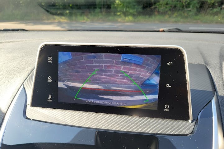  Mitsubishi Eclipse Cross 1.5t Gpf 3 SUV 5dr Petrol Cvt 4wd Euro 6 (s/s) (163 Ps) 2020