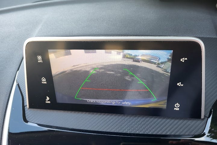  Mitsubishi Eclipse Cross 1.5t Gpf 3 SUV 5dr Petrol Cvt Euro 6 (s/s) (163 Ps) 2019